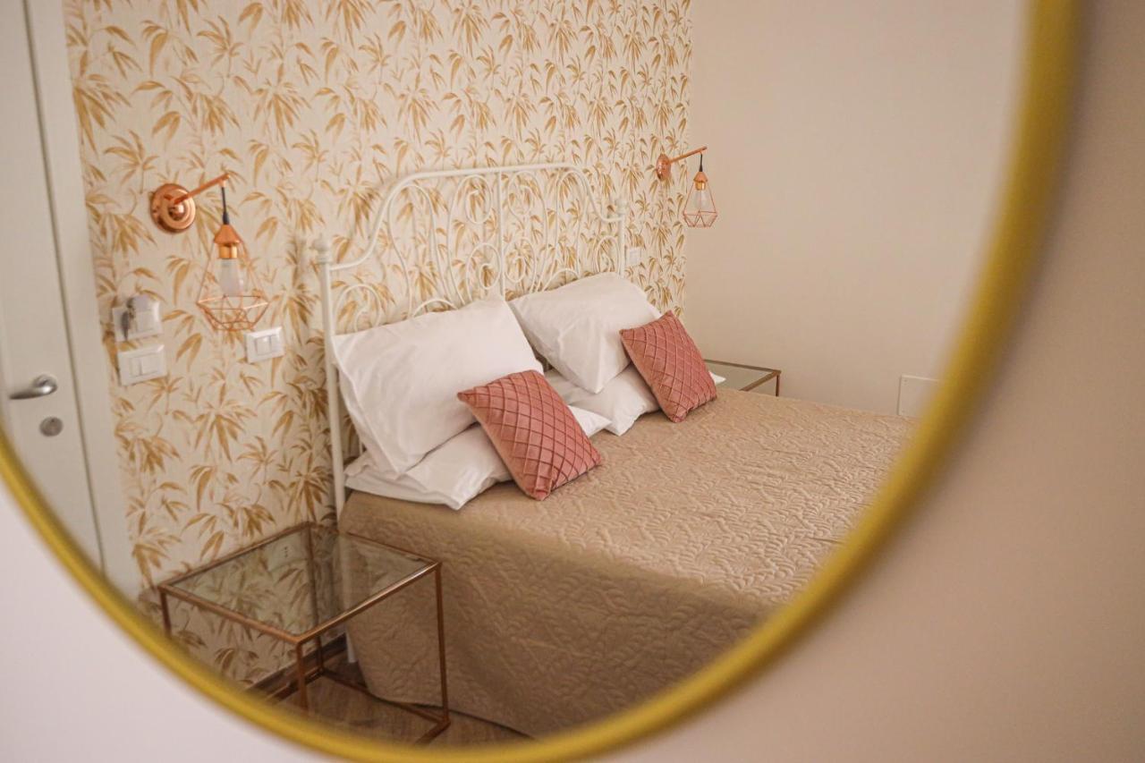 סלרנו B&B La Fenice Suite מראה חיצוני תמונה