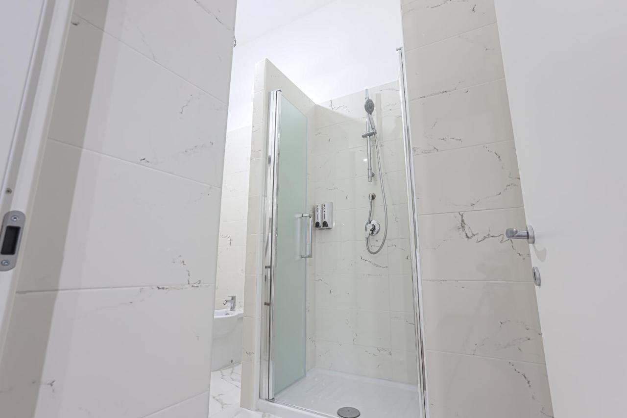 סלרנו B&B La Fenice Suite מראה חיצוני תמונה